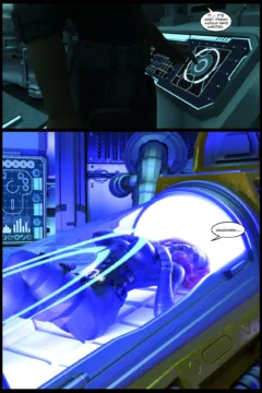 DARKNESS SUPREME (256)