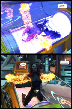 DARKNESS SUPREME (258)