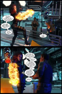 DARKNESS SUPREME (259)