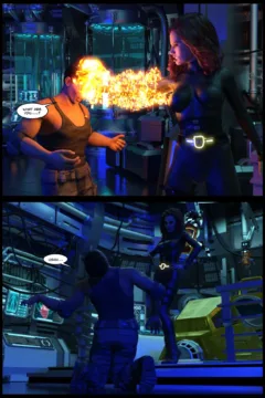 DARKNESS SUPREME (260)