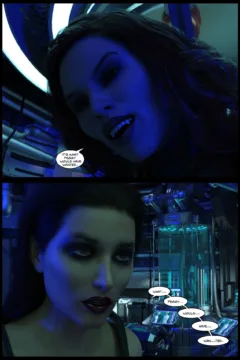 DARKNESS SUPREME (264)