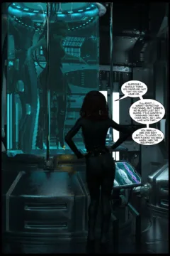 DARKNESS SUPREME (268)