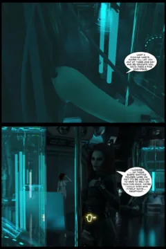 DARKNESS SUPREME (269)