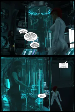 DARKNESS SUPREME (271)