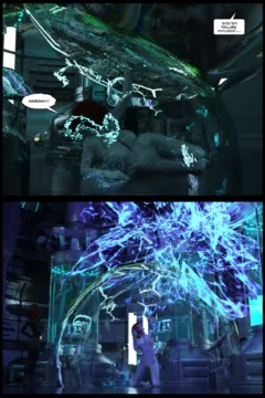 DARKNESS SUPREME (273)