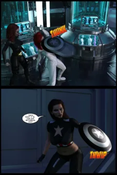 DARKNESS SUPREME (276)