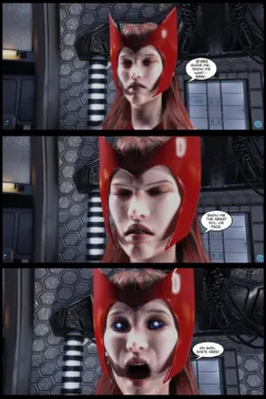 DARKNESS SUPREME (286)