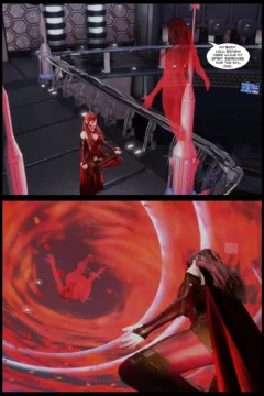 DARKNESS SUPREME (288)