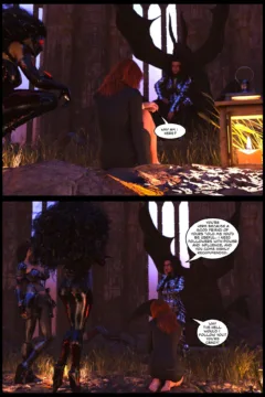 DARKNESS SUPREME (292)