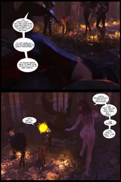 DARKNESS SUPREME (293)