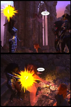 DARKNESS SUPREME (294)