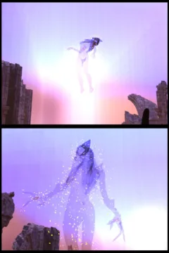 DARKNESS SUPREME (296)