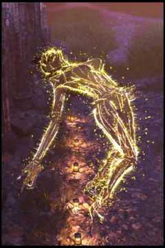 DARKNESS SUPREME (297)