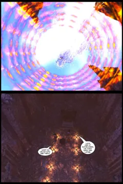 DARKNESS SUPREME (298)