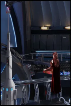 DARKNESS SUPREME (299)