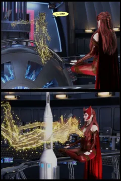 DARKNESS SUPREME (300)