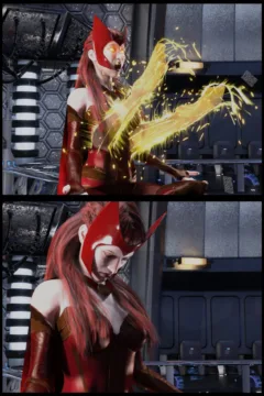 DARKNESS SUPREME (301)