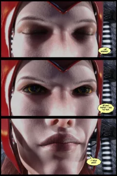 DARKNESS SUPREME (302)