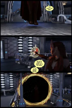 DARKNESS SUPREME (303)