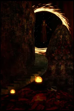 DARKNESS SUPREME (304)