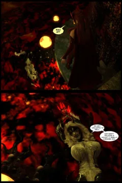 DARKNESS SUPREME (305)