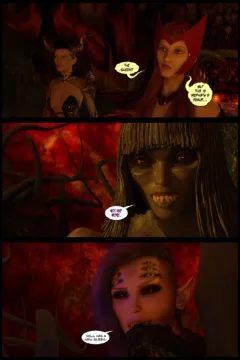 DARKNESS SUPREME (309)