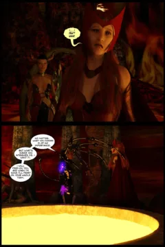 DARKNESS SUPREME (312)