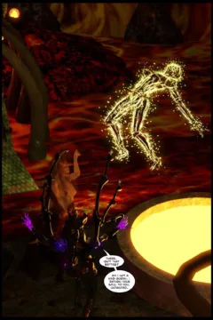 DARKNESS SUPREME (315)