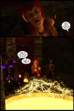 DARKNESS SUPREME (316)