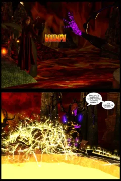 DARKNESS SUPREME (317)