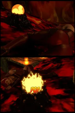 DARKNESS SUPREME (318)