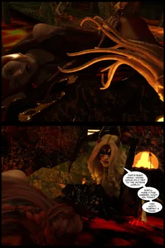 DARKNESS SUPREME (319)