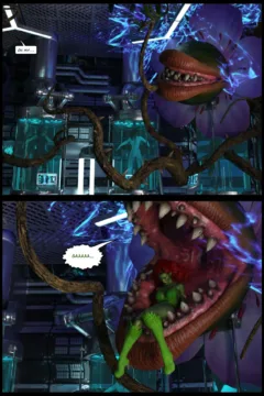 DARKNESS SUPREME (322)