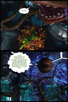 DARKNESS SUPREME (323)