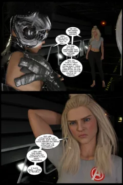 DARKNESS SUPREME (337)