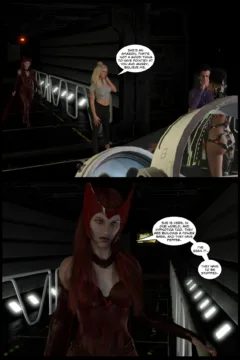 DARKNESS SUPREME (338)