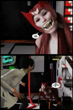 DARKNESS SUPREME (344)