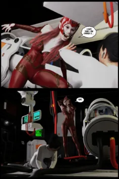 DARKNESS SUPREME (345)