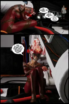 DARKNESS SUPREME (349)