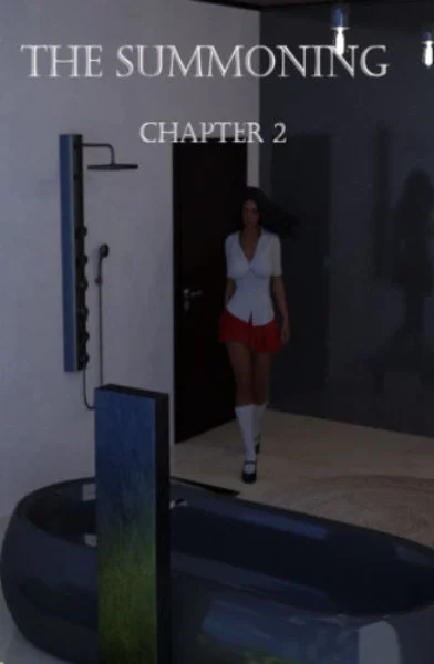 DarkKnight – The Summoning 2