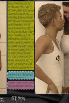 Day 4- Tuesday – Back to School Pg018