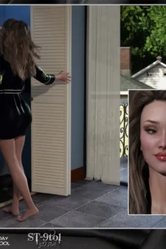 Day 4- Tuesday – Back to School Pg024