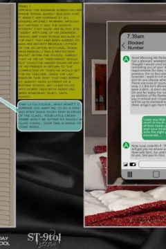 Day 4- Tuesday – Back to School Pg025