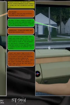 Day 4- Tuesday – Back to School Pg036