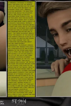 Day 4- Tuesday – Back to School Pg038