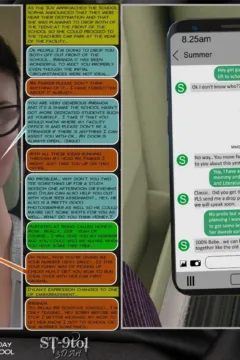 Day 4- Tuesday – Back to School Pg039