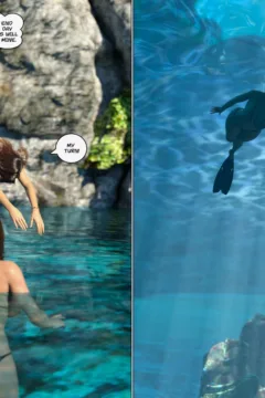 Deep Exploration (10)