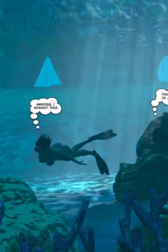 Deep Exploration (11)