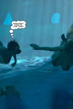 Deep Exploration (12)