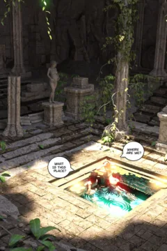 Deep Exploration (16)